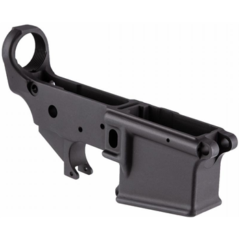 Brownells BRN-15 M4 Stripped Lower Receiver - $49.99 - $49.99