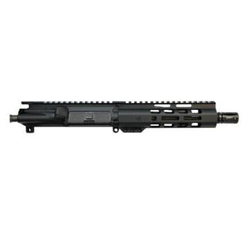 PSA 7.5" Pistol-length 300AAC Blackout 1/8 Phosphate 7" Lightweight M-Lok Upper Without BCG or CH - $299.99 + Free Shipping - $299.99
