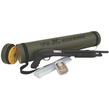 Mossberg JIC (Just In Case) 18.5 CRUISER Kit - $449.99 - $449.99