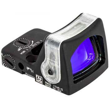 Trijicon RMR Type 2 Dual Illuminated Reflex Sight - 9 MOA - Green Dot - $344.72 - $344.72