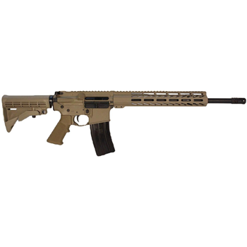 P2A "Patriot" 16 inch AR-15 350 Legend M-LOK Complete Rifle - FDE COLOR - $832.99 AFTER 15% OFF - $832.99