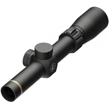 LEUPOLD 1.5-4x20mm MOA-Ring w/Mark AR IMS Mount - $333 - $333.00