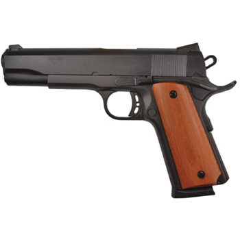 Rock Island Armory 1911 Tactical 9mm 5" Parkerized - $439.99 after code "SAVE12" - $439.99