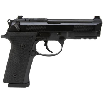 Beretta 92X RDO Centurion 9mm 4.25" Barrel 18-Rounds Decocking Safety - $625.99 ($7.99 S/H on Firearms) - $625.99