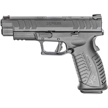 Springfield XD-M Elite 4.5" OSP 10mm 16+1-Round - $524.99 shipped with code "JULY55" - $524.99