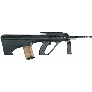 Steyr Arms AUG 223 Remington/5.56 NATO AUGM1BLKH - $1799.99 - $1,799.99