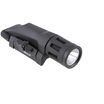 Inforce WML Gen 2 Weapon Light Black - 400 Lumens - $84.47 after code: SAVE12 - $84.47