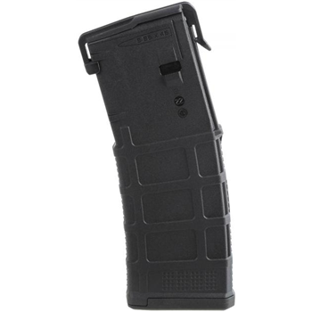 Magpul PMAG 30 AR-15/M4 GEN M3 5.56 NATO AR-15 Magazine - Black - $11.43 w/code "SAVE12" (add to cart to get this price) - $11.43