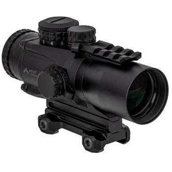 Primary Arms SLx 3x32mm Gen III Prism Scope ACSS-CQB-300BLK/7.62x39 Reticle - $255.19 Shipped w/code "SAVE12" - $255.19
