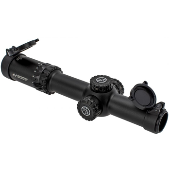 Primary Arms SLx 1-8x24FFP Illuminated ACSS-RAPTOR-5.56/5.45/.308 - $422.39 Shipped w/code "SAVE12" - $422.39
