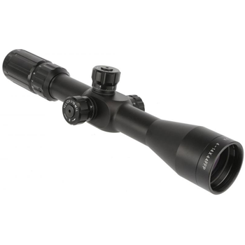 Primary Arms SLx 4-14x44mm FFP Rifle Scope MIL-DOT - $263.99 Shipped w/code "SAVE12" - $263.99