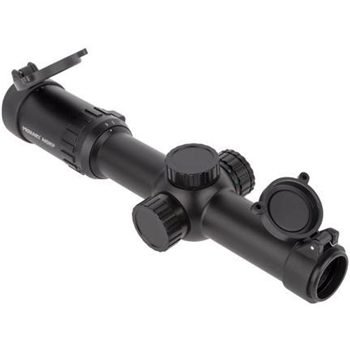 Primary Arms SLx 1-6x24mm SFP Rifle Scope Gen III - Illuminated ACSS-PREDATOR - $255.19 Shipped w/code "SAVE12" - $255.19