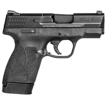 Smith and Wesson SHIELD 45 ACP 3.3" Barrel 7 Rnd - $417.99 (Free S/H over $49) - $417.99