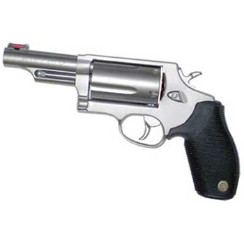 Taurus Judge Revolver Matte Stainless .410 GA / .45 LC 3-inch 5Rds - $469.99 ($7.99 S/H on Firearms) - $469.99