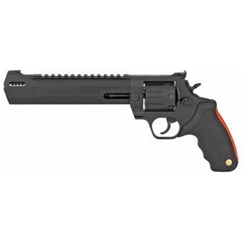Taurus Raging Hunter 357Mag BLK 8.375-inch 7Rds - $899.99 ($7.99 S/H on Firearms) - $899.99