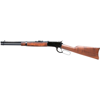 ROSSI M92 357 Mag - 38 Special 20in Black 10rd - $607.99 (Free S/H on Firearms) - $607.99