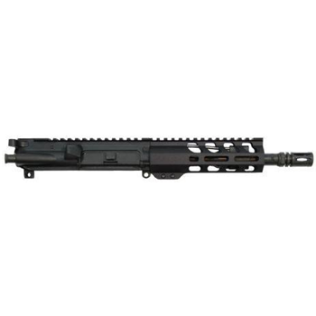 PSA 7.5" 5.56 NATO 1/7 Phosphate 6" Lightweight M-LOK Upper W/BCG &amp; CH - $299.99 + Free Shipping - $299.99