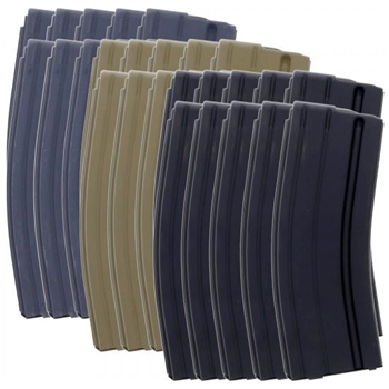 Okay Surefeed AR-15 .223 Rem / 5.56 30-Round Magazine 10-Pack - $119.99 - $119.99