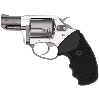 Charter Arms Undercover Lite .38 Special Stainless Revolver - $291.99 (Free S/H over $49) - $291.99