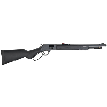 Henry Big Boy X .44 Mag/.44 Special Lever-Action Rifle - $849.98 - $849.98