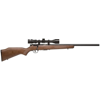 Savage 93R17 GVXP Rifle Package .17 HMR with Scope - $323.99 (Free S/H over $49) - $323.99