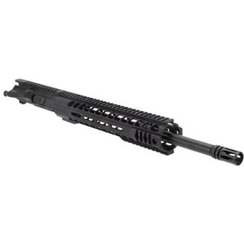 Radical Firearms 16" 5.56 NATO SOCOM Barreled AR-15 Upper - 12" M-LOK MHR Rail - $296.1 - $296.10