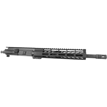 12.5 inch AR-15 350 Legend Pistol Length M-LOK Melonite Upper - $379.99 AFTER $30 OFF - $379.99