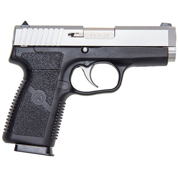 Kahr Arms CW9 9mm Pistol - 7 Round - 3.6" - $346.73 - $346.73