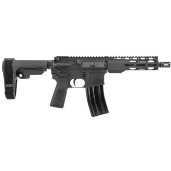 Radical Firearms 5.56 Pistol RPR M-LOK SBA3 7.5" - $704.07 - $704.07