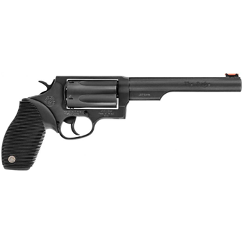 TAURUS Judge 45 LC - 410 6.5in Black 5rd - $434.99 (Free S/H on Firearms) - $434.99