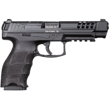Heckler and Koch VP9L Optic Ready 9mm 5" Barrel 10-Rounds - $785.99 ($7.99 S/H on Firearms) - $785.99