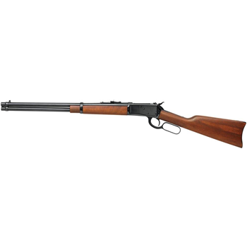 Rossi R92 Lever Action Black .45LC 20-inch 10rd - $616.99 ($7.99 S/H on Firearms) - $616.99