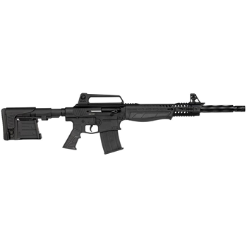 Escort SDX 12 Tactical Shotgun 12 GA 18" Barrel 5-Rounds 3" Chamber - $279.99 ($7.99 S/H on Firearms) - $279.99