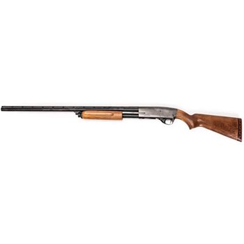 Hiawatha 130 VR-H 12 GA Pump Action 4 Rounds Black - USED - $209.99 (Free S/H over $49) - $209.99