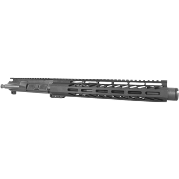 10.5 inch AR-15 458 Socom Pistol Length Melonite Upper w/Can - $479.99 AFTER $50 OFF - $479.99