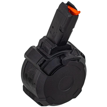 Magpul PMAG D50 9mm Drum Magazine Fits Glock PCCs - 50 Round - $99.95 (Free S/H over $150) - $99.95