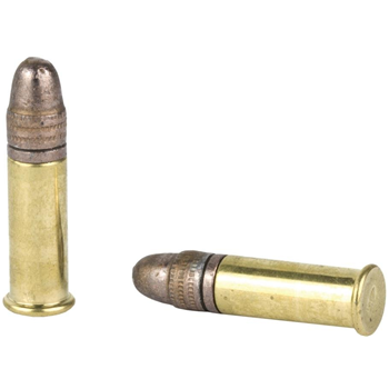 Aguila Standard, Aguila.1b222328 22 Lr Hv 40 Sp 50rd - $3.49 - $3.49