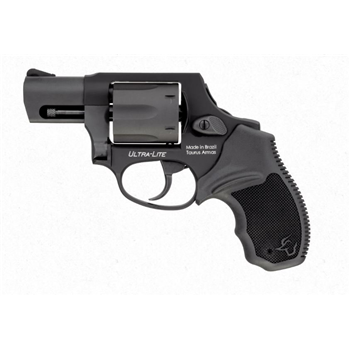 TAURUS 856CH 38 Spl 2" 6rd Matte Black - $294.99 (Free S/H on Firearms) - $294.99