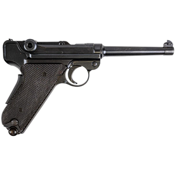  Swiss Luger 1929 C&amp;R Eligible 7.65 Cal Pistol With Holster - $2199.99 - $2,199.99
