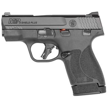 Smith &amp; Wesson M&amp;P 9 Shield plus 9mm Ts 10/13 Rnd 3.1" - $399.99 shipped afer code: 30off300 - $399.99