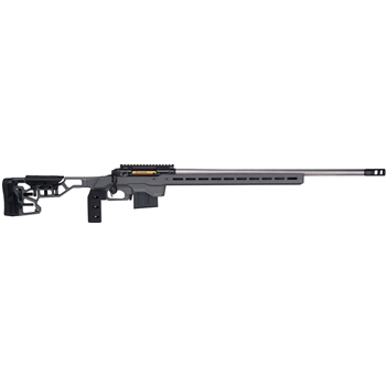 Savage 110 Elite Precision .300 Win 30" Barrel 5-Rounds - $1639.99 ($7.99 S/H on Firearms) - $1,639.99