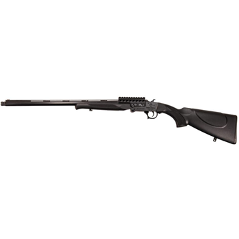 ATI Nomad 410Ga 23" Barrel Black 1rd - $122.99 (Free S/H on Firearms) - $122.99