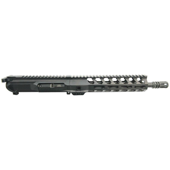 BLEM PSA GEN4 10.5" 9mm 1/10 Nitride 9" Lightweight M-lok Railed Upper with BCG &amp; CH - $299.99 + Free Shipping - $299.99