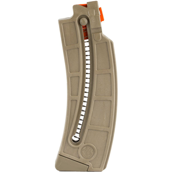 Smith &amp; Wesson OEM 22 LR S&amp;W M&amp;P15-22 25rd Flat Dark Earth Detachable - $17.87 - $17.87