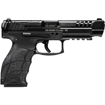 Heckler and Koch VP9L 9mm 5" Barrel 10-Rounds Optics Ready - $844.99 ($7.99 S/H on Firearms) - $844.99