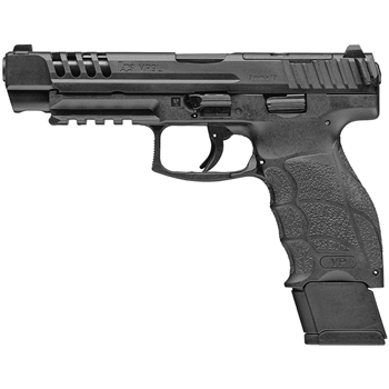 Heckler and Koch VP9L 9mm 5" Barrel 20-Rounds Optics Ready - $743.99 ($7.99 S/H on Firearms) - $743.99
