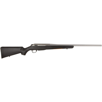 Tikka T3X Lite Left Hand Stainless / Black Synthetic .308 Win 22.4-inch 3Rds - $865.99 ($7.99 S/H on Firearms) - $865.99