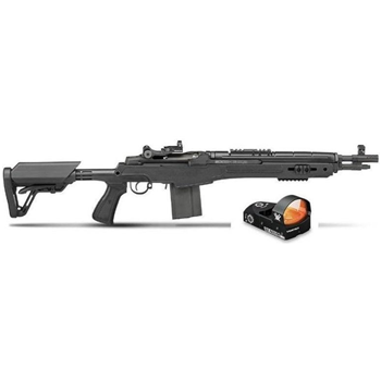 Springfield M1A Socom 16 CQB 308 Win with Vortex Venom Red Dot - $2292.99 (Free S/H over $49) - $2,292.99