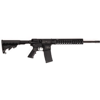USED Smith &amp; Wesson M&amp;P15 223/5.56x45mm 16" Barrel 30 Rnd - $679.99 (Free S/H over $49) - $679.99
