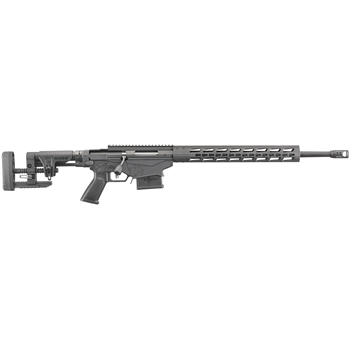 Ruger Precision Rifle 5.56mm NATO - $1429.99 (Free S/H over $49) - $1,429.99